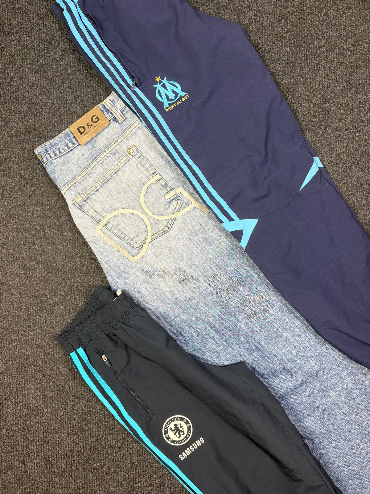 Pants
