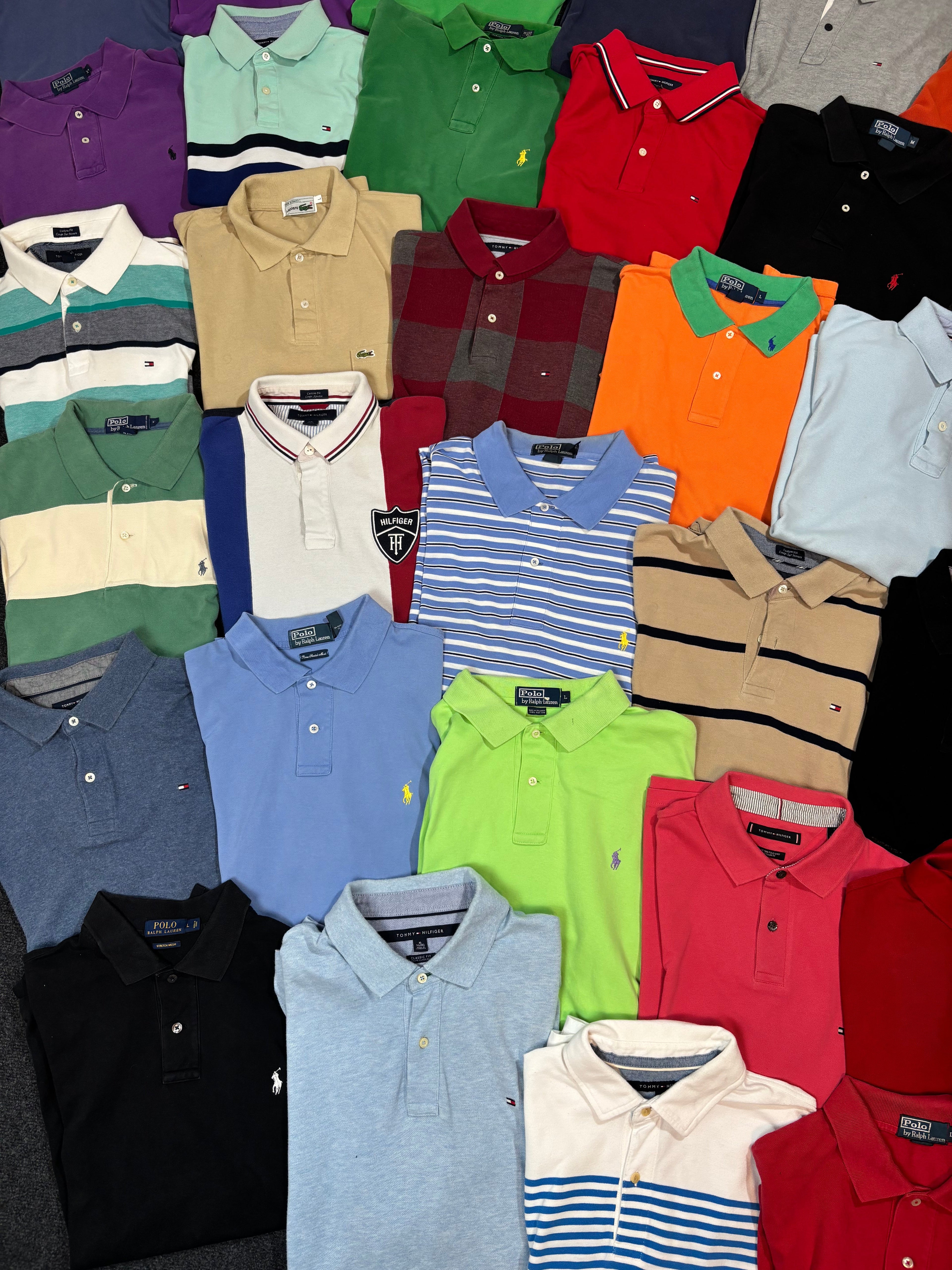 SHIRTS