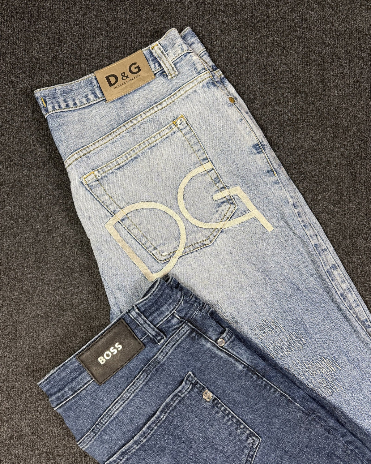 Denim
