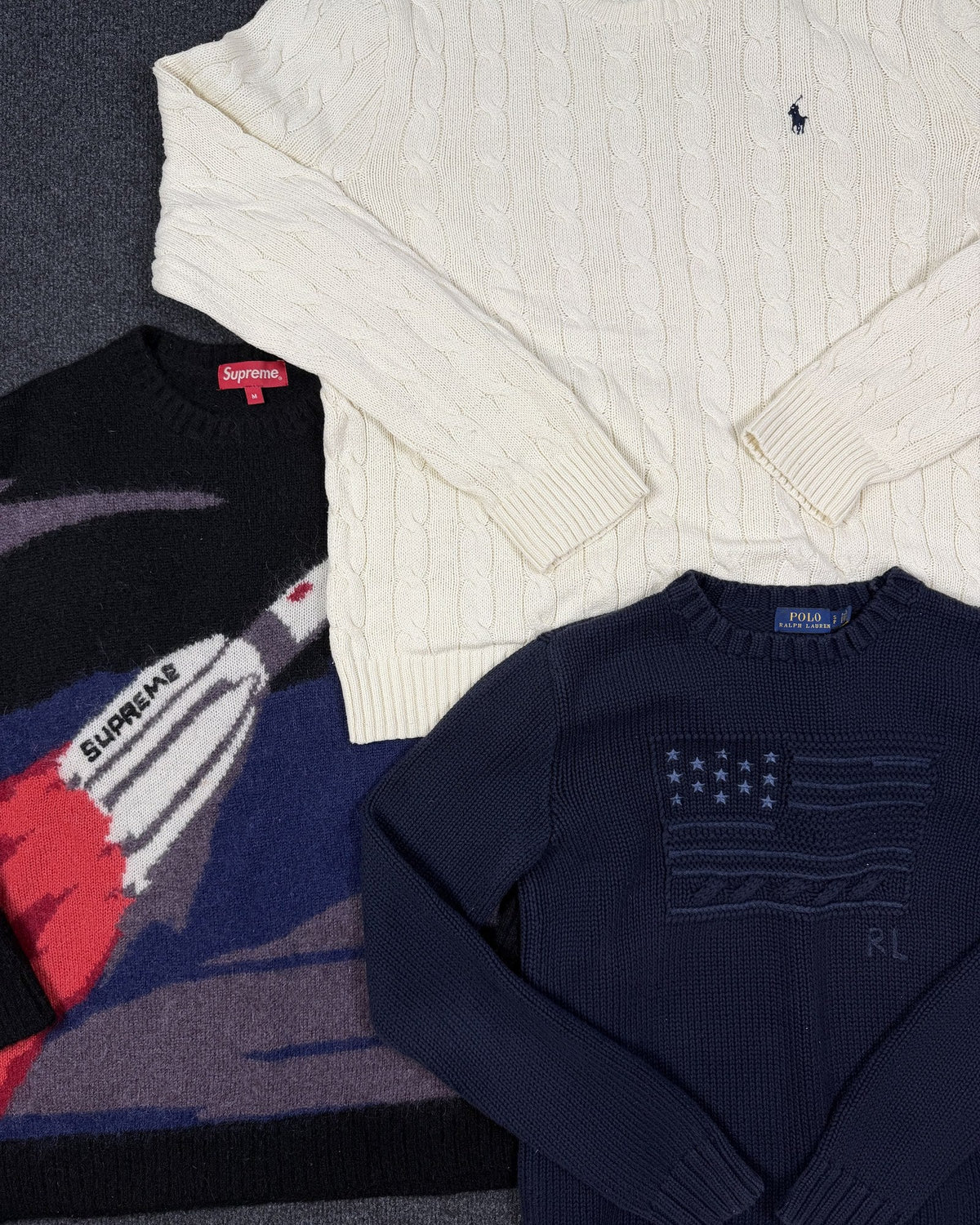 Knitwear