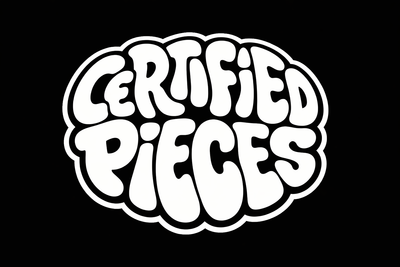 Certified Pieces