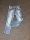 Vintage Armani Jeans