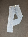 Vintage Armani Jeans