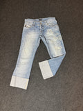 Vintage Armani Jeans