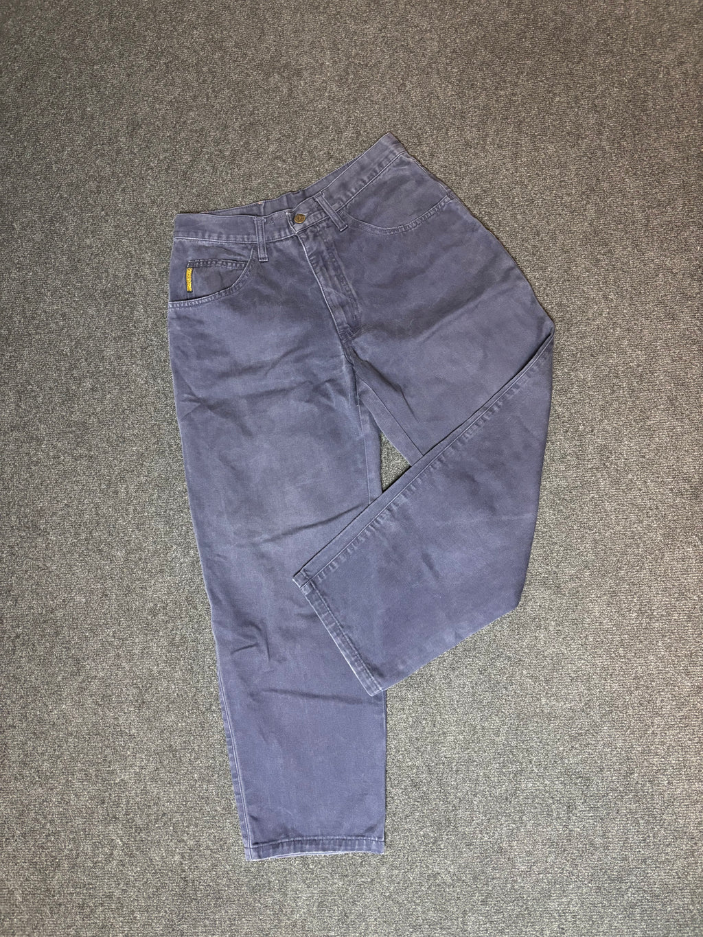 Vintage Armani Jeans