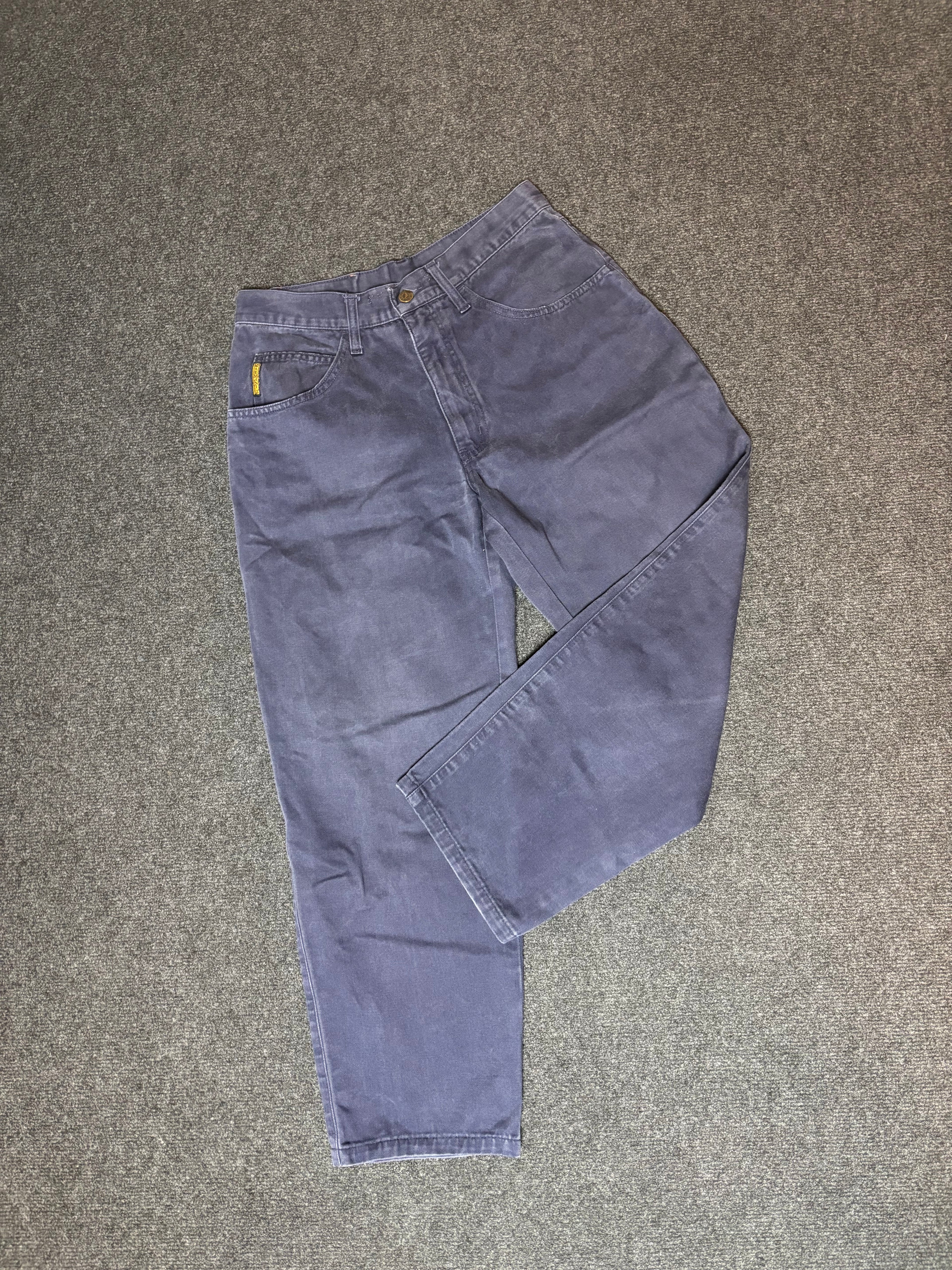 Vintage Armani Jeans