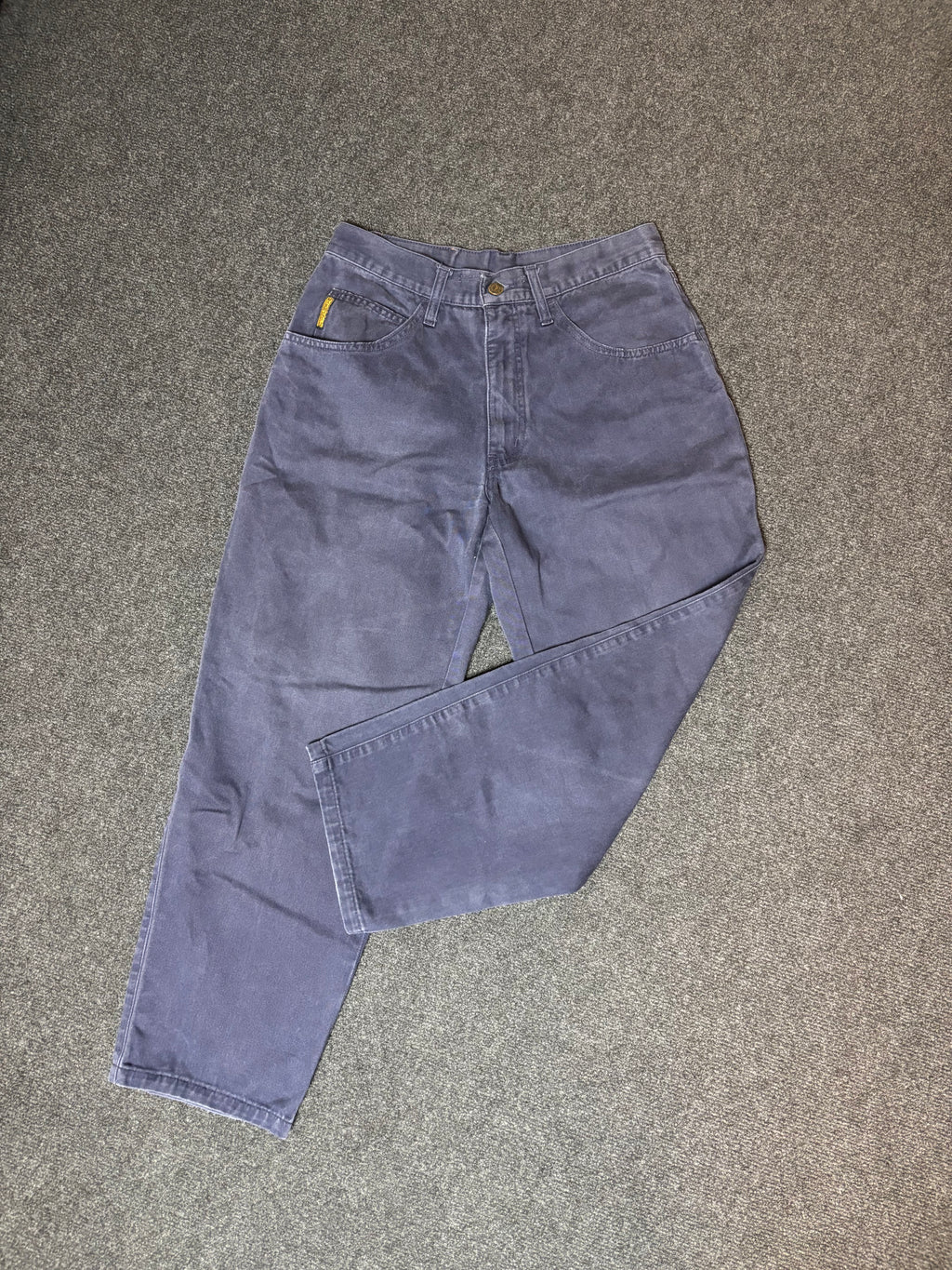 Vintage Armani Jeans