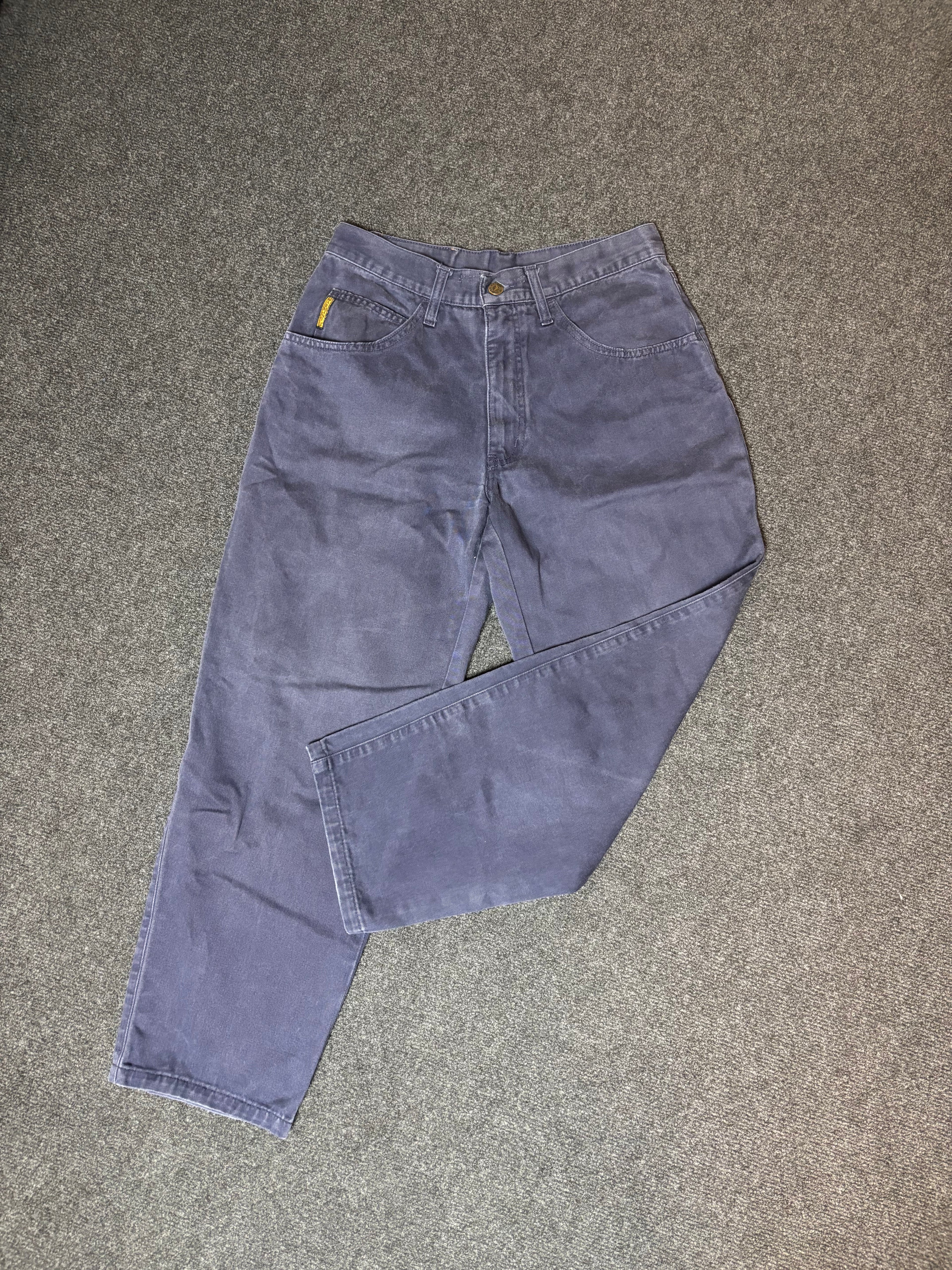Vintage Armani Jeans