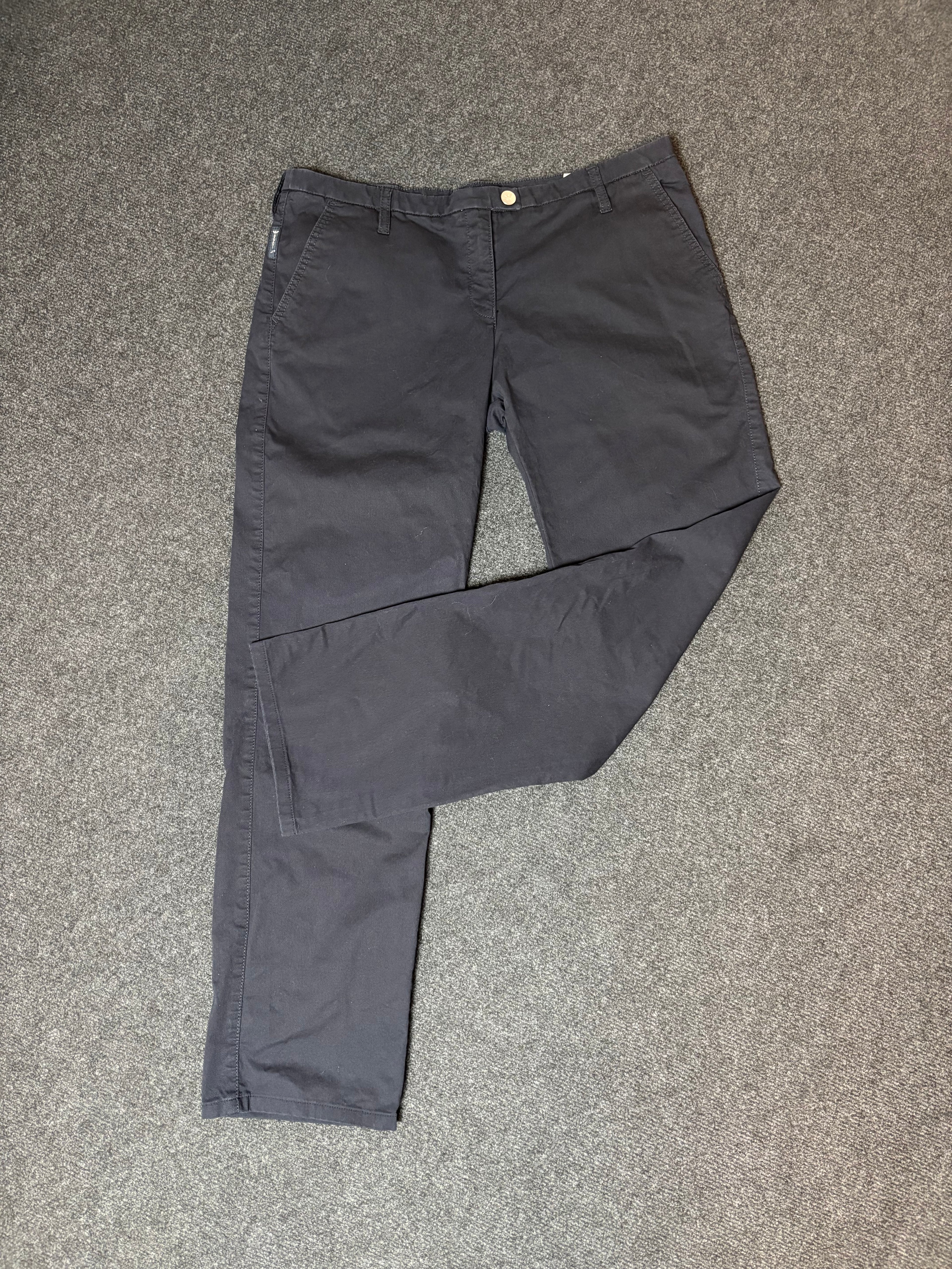 Vintage Armani Chino