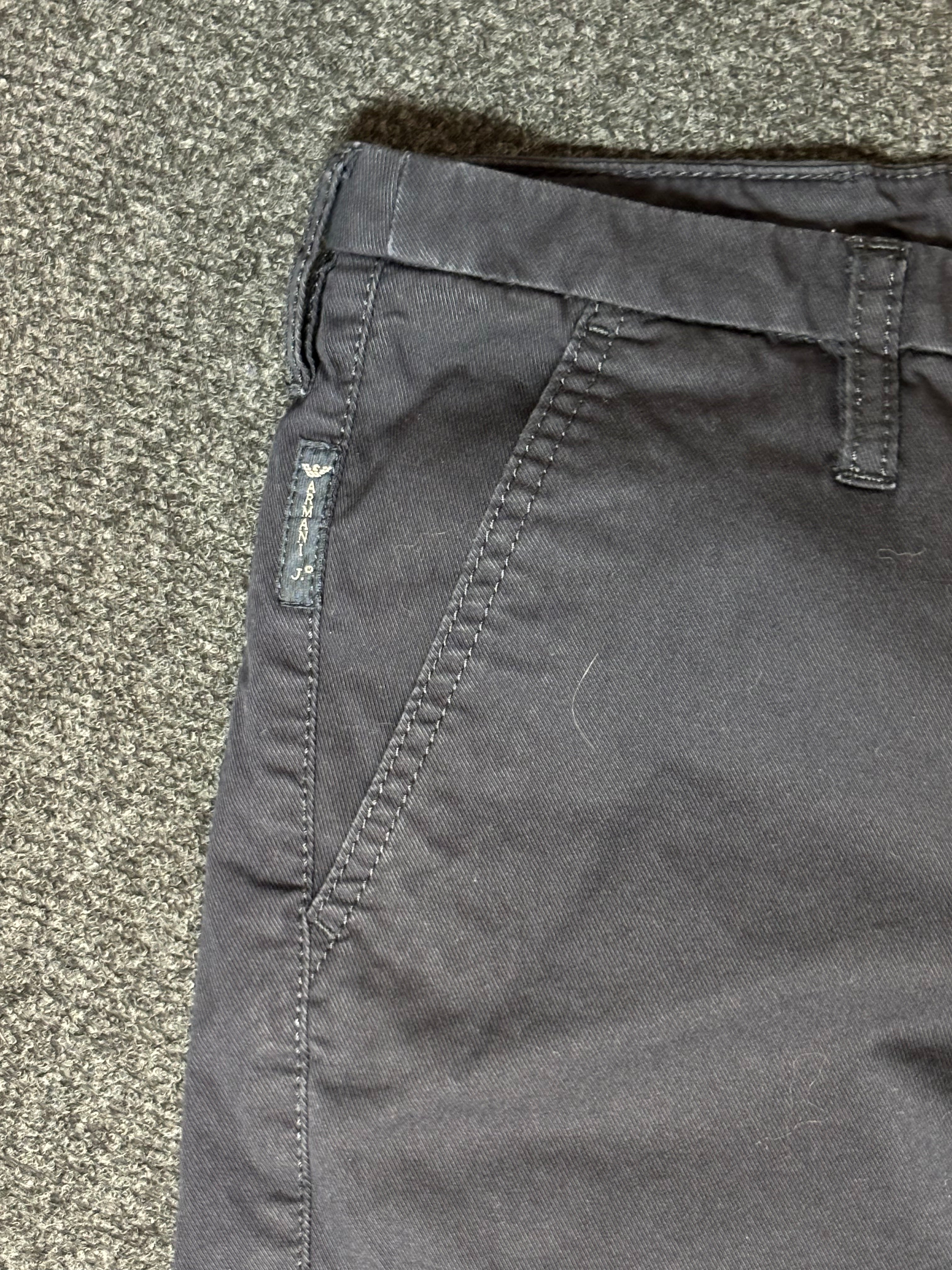 Vintage Armani Chino