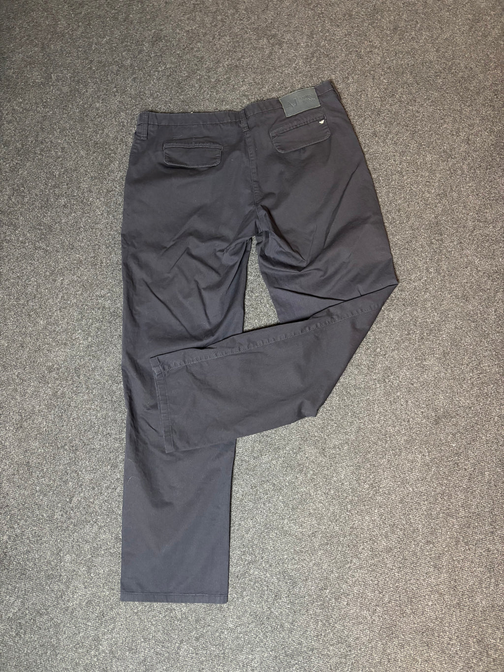 Vintage Armani Chino