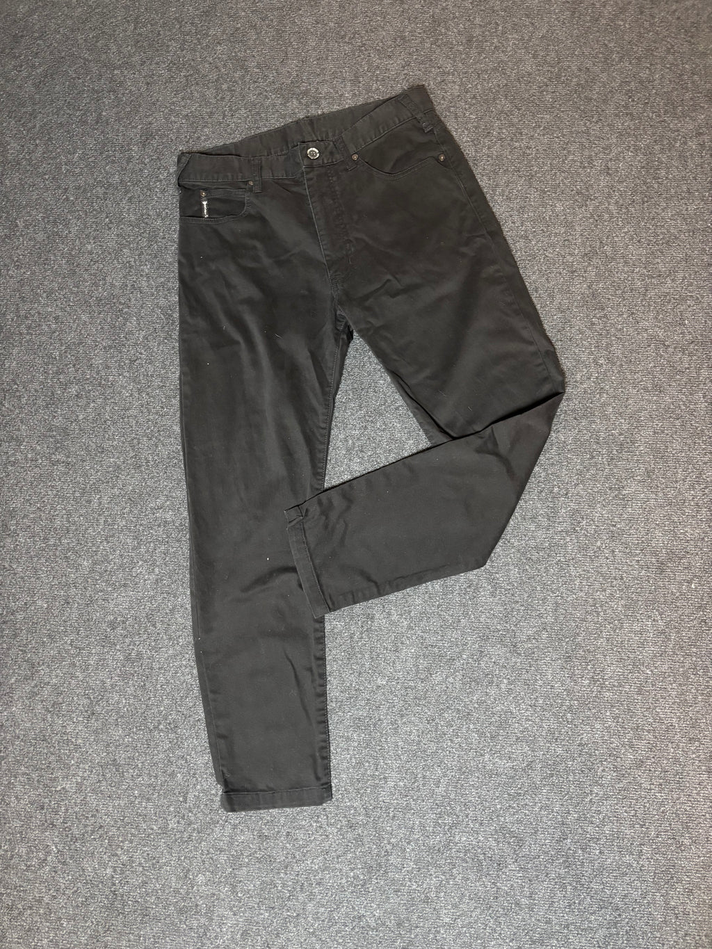 Vintage Armani Chino