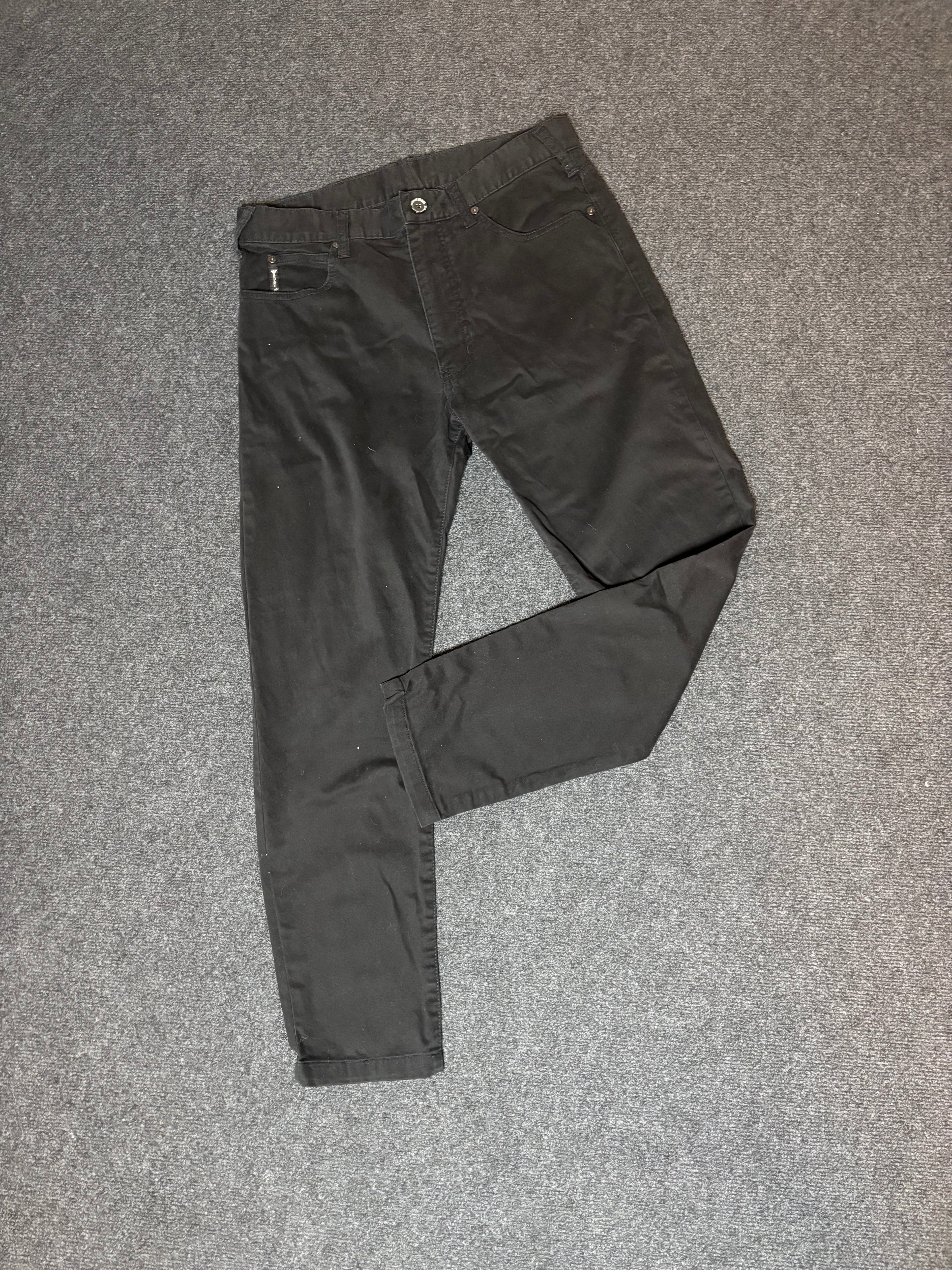 Vintage Armani Chino