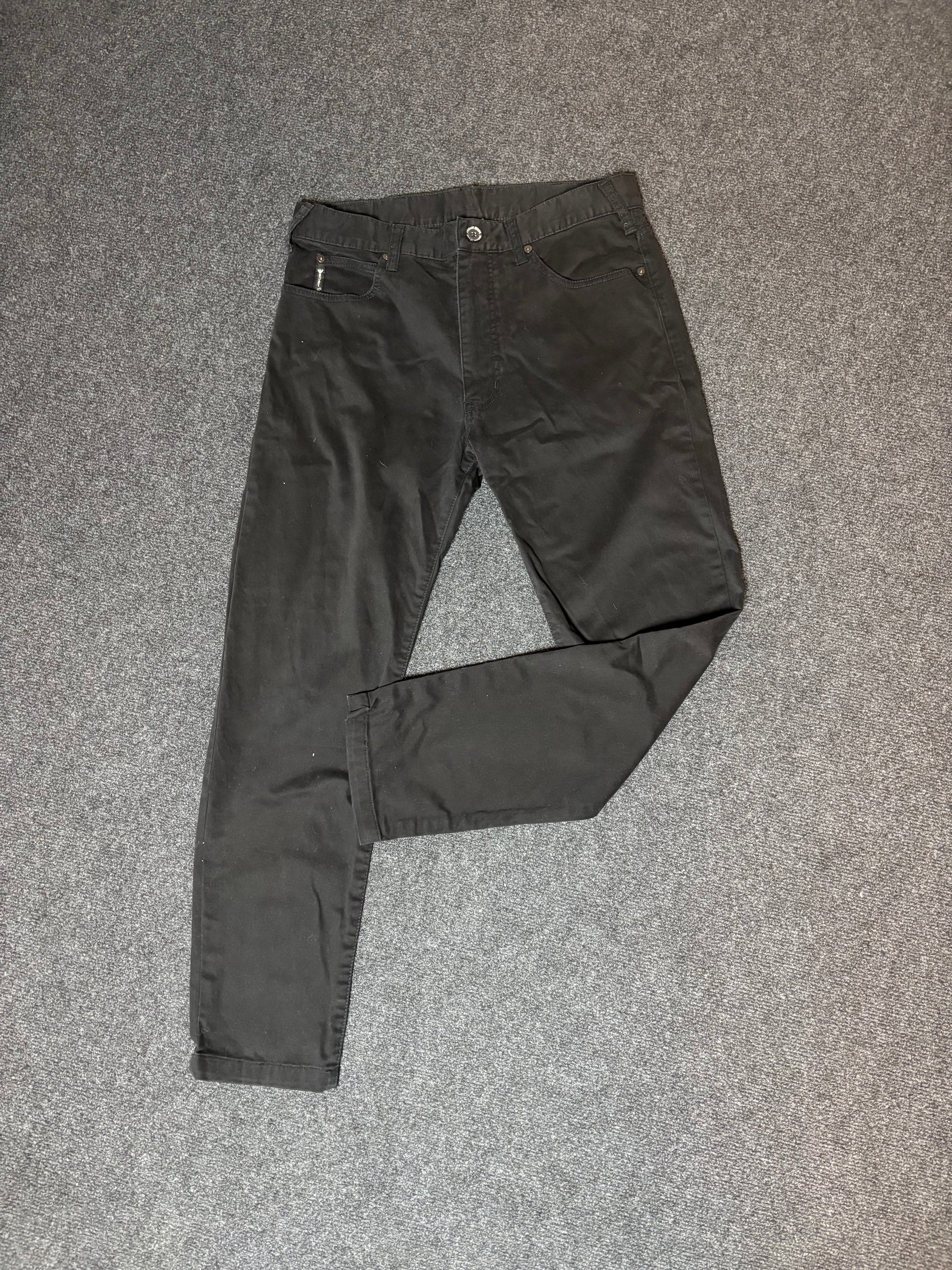 Vintage Armani Chino