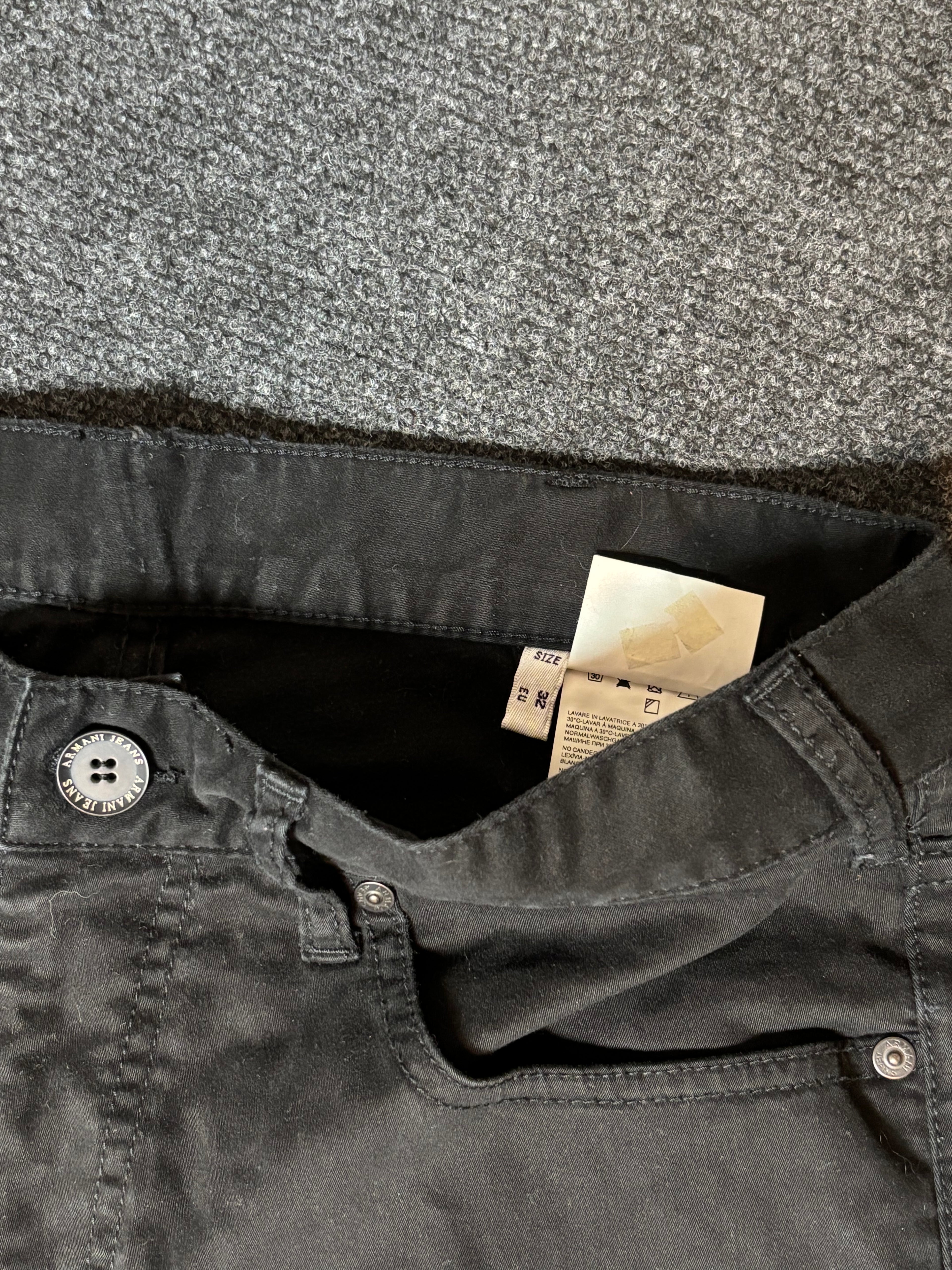 Vintage Armani Chino