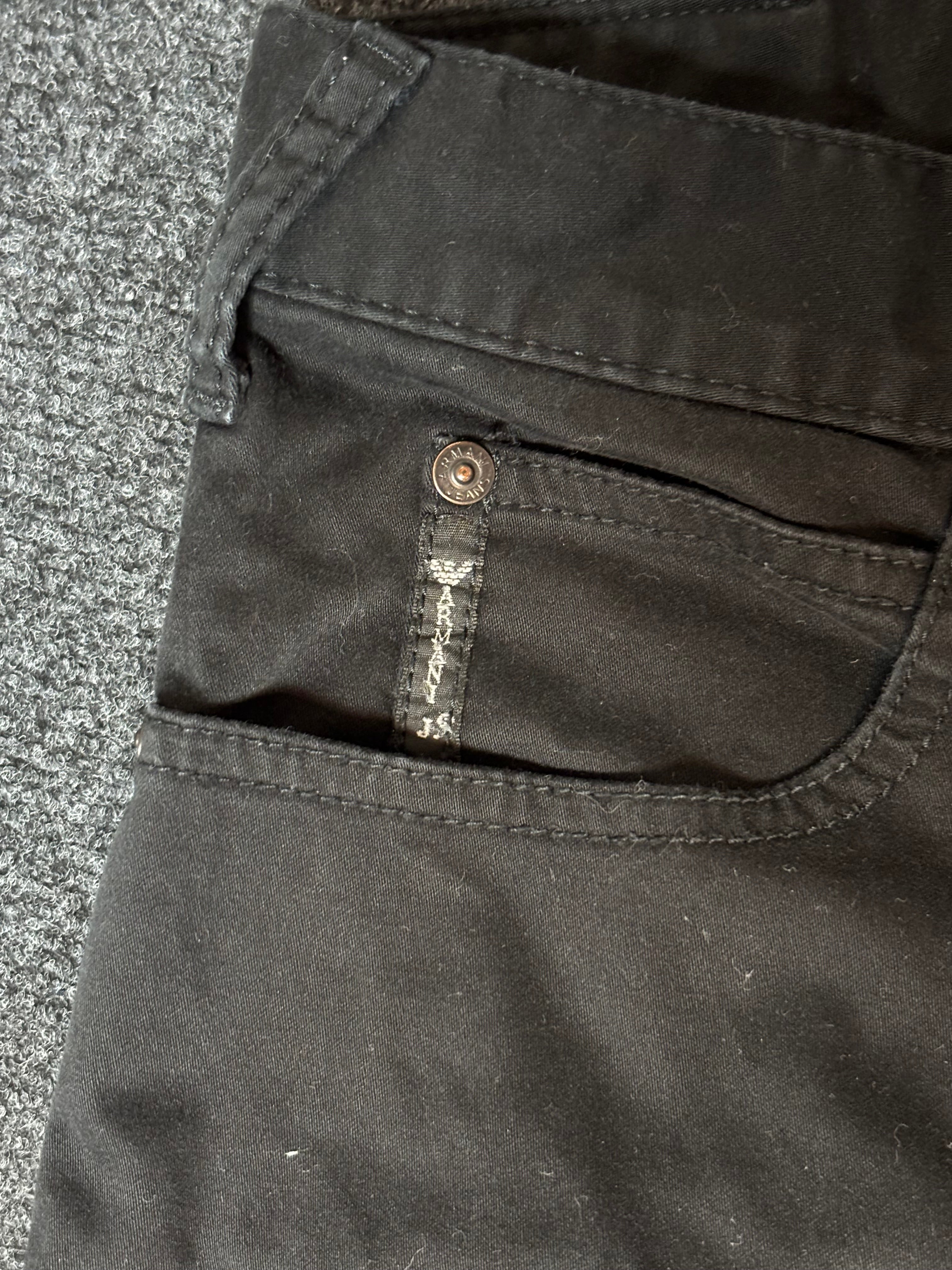 Vintage Armani Chino