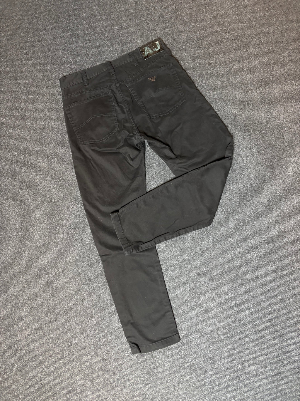 Vintage Armani Chino