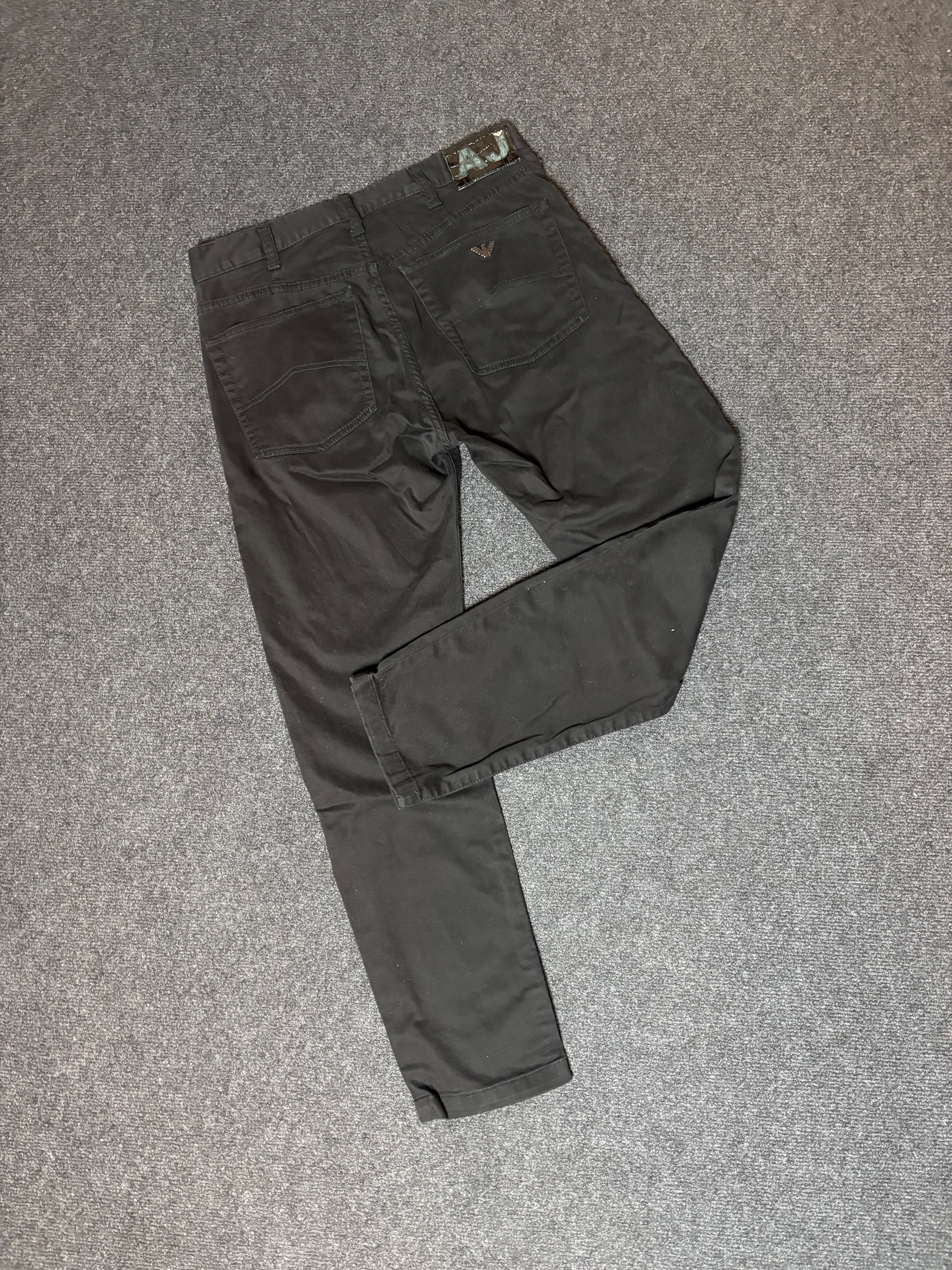 Vintage Armani Chino