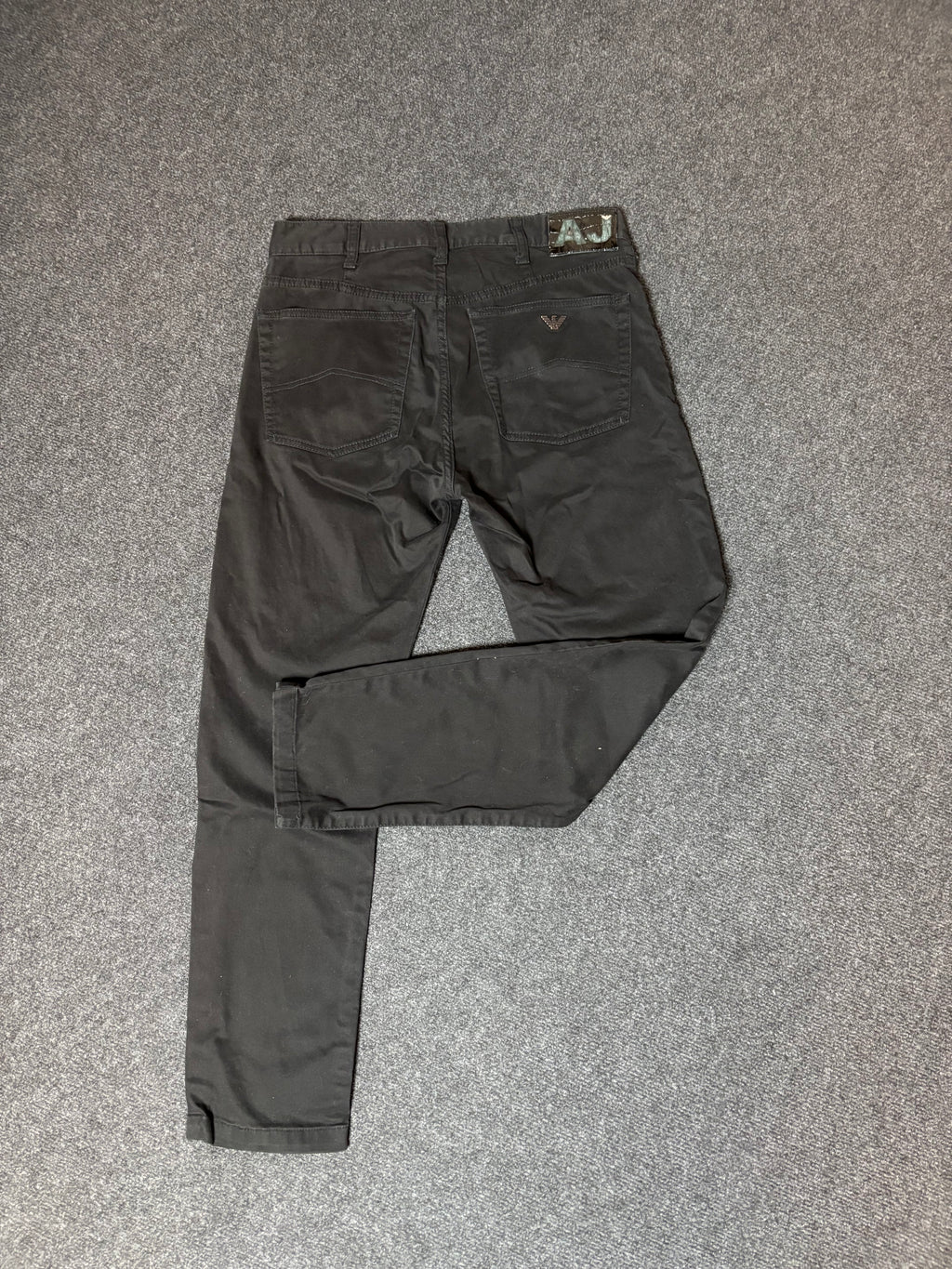Vintage Armani Chino