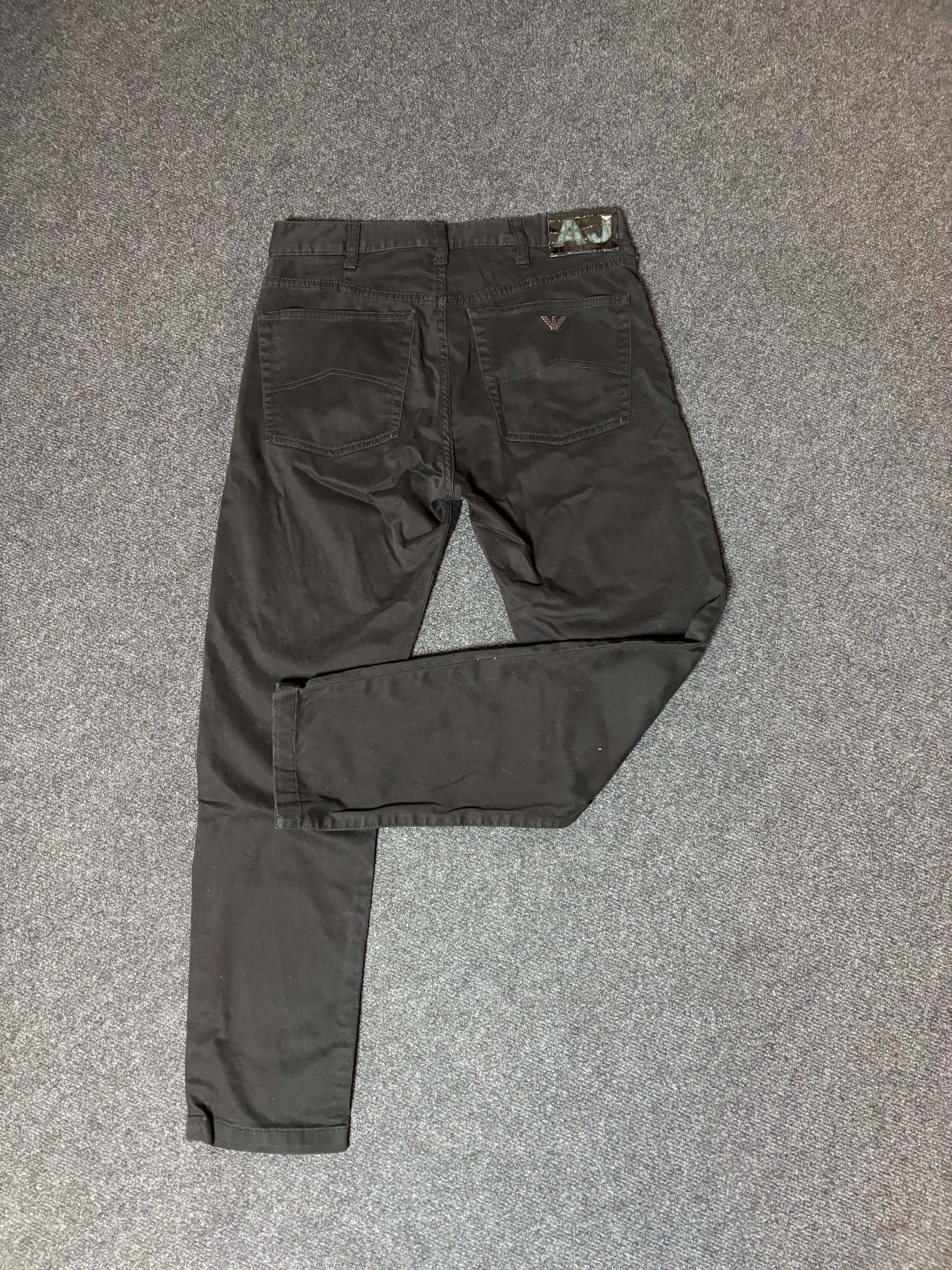 Vintage Armani Chino
