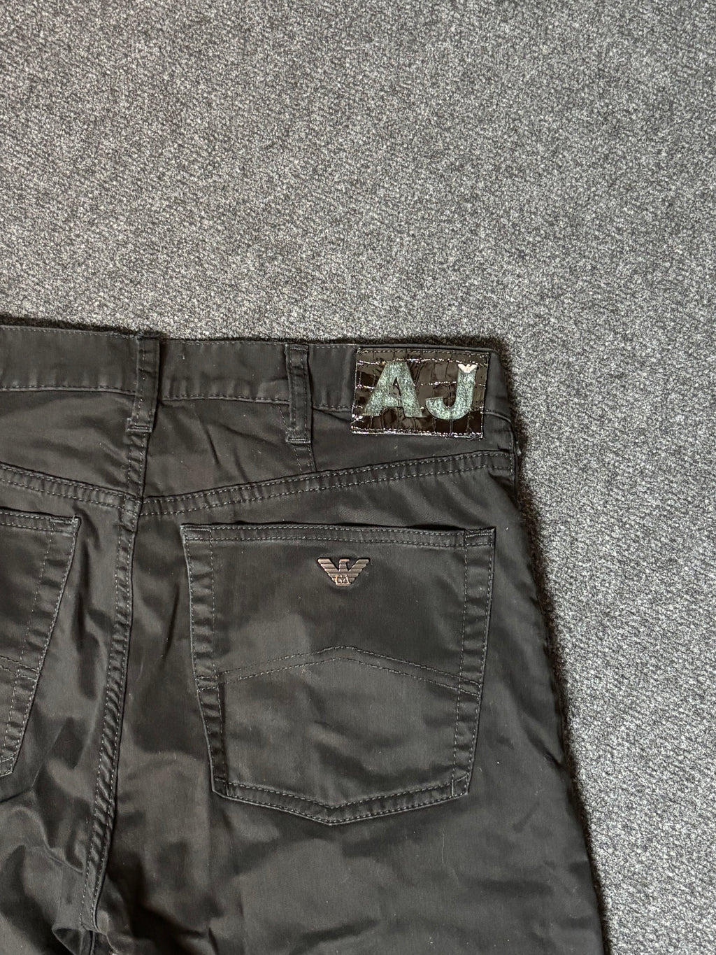 Vintage Armani Chino