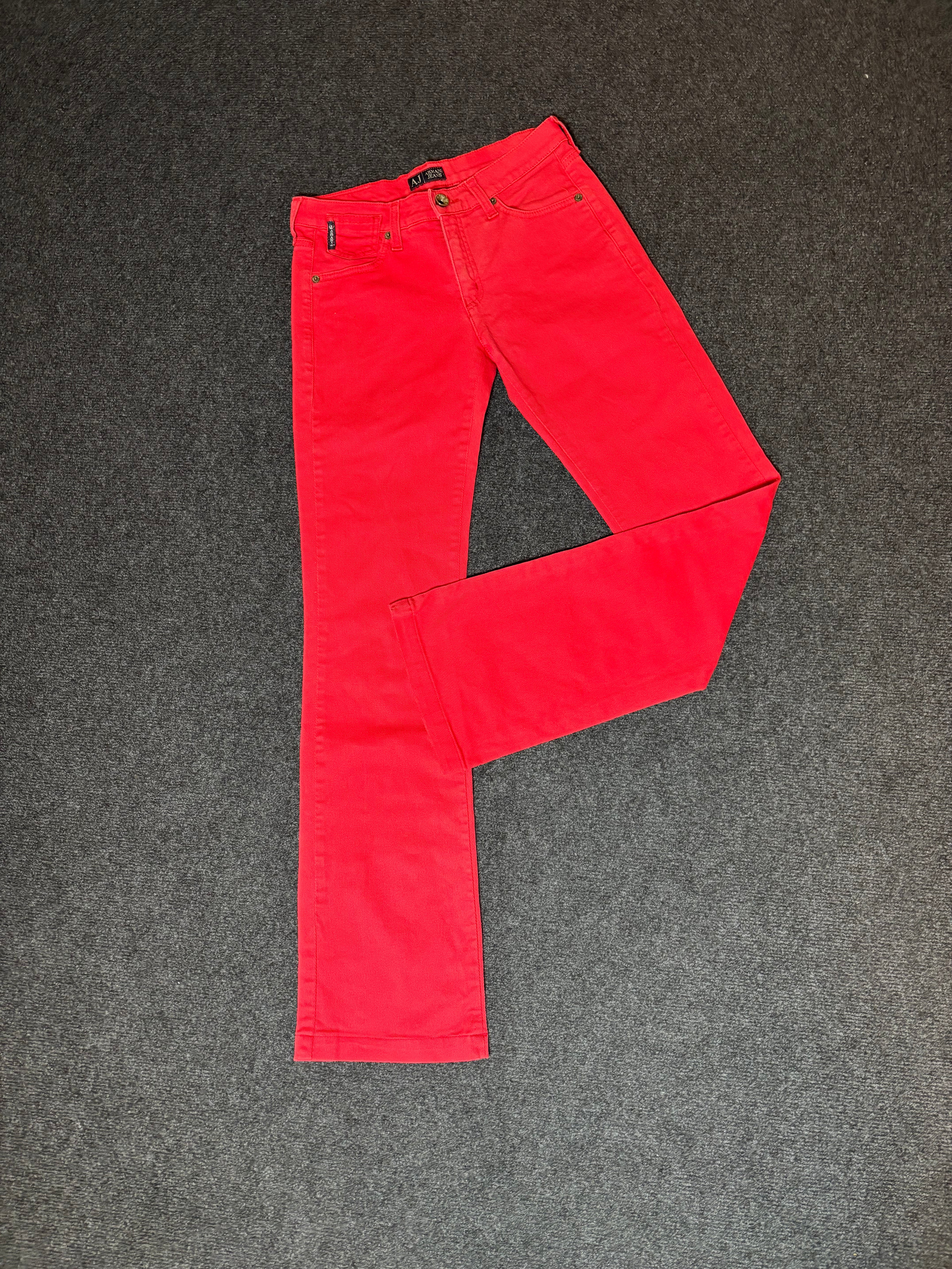 Vintage Armani Jeans