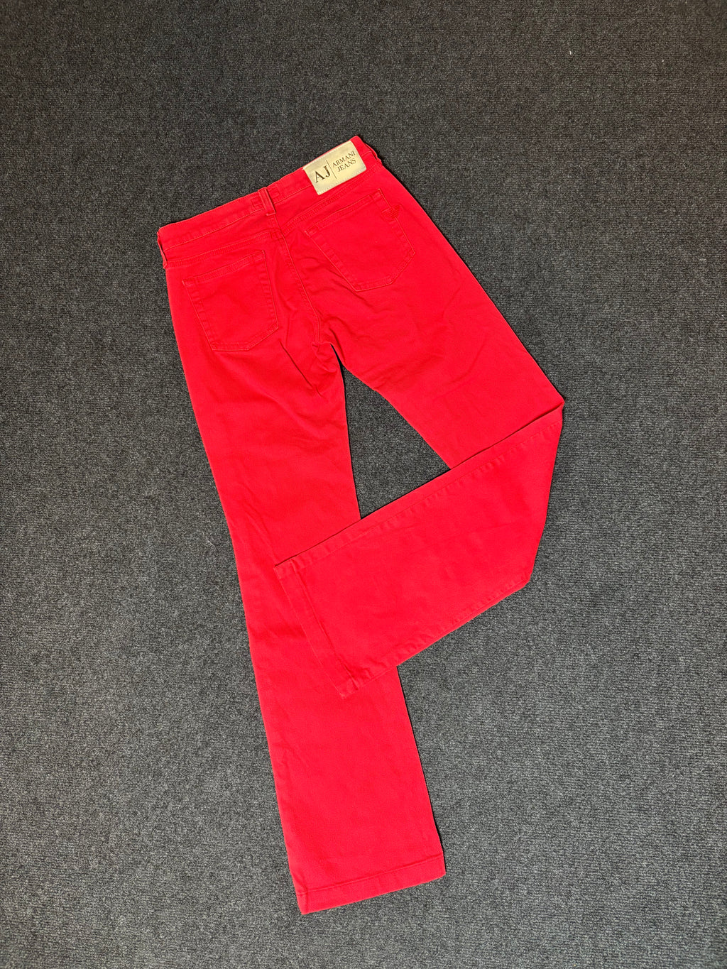 Vintage Armani Jeans