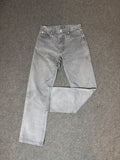Vintage Armani Jeans