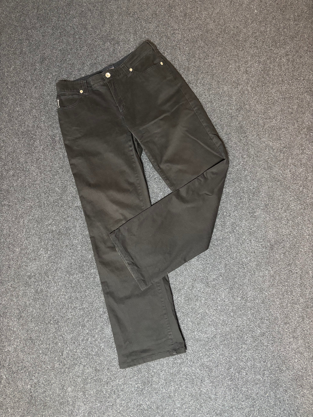 Vintage Armani Jeans