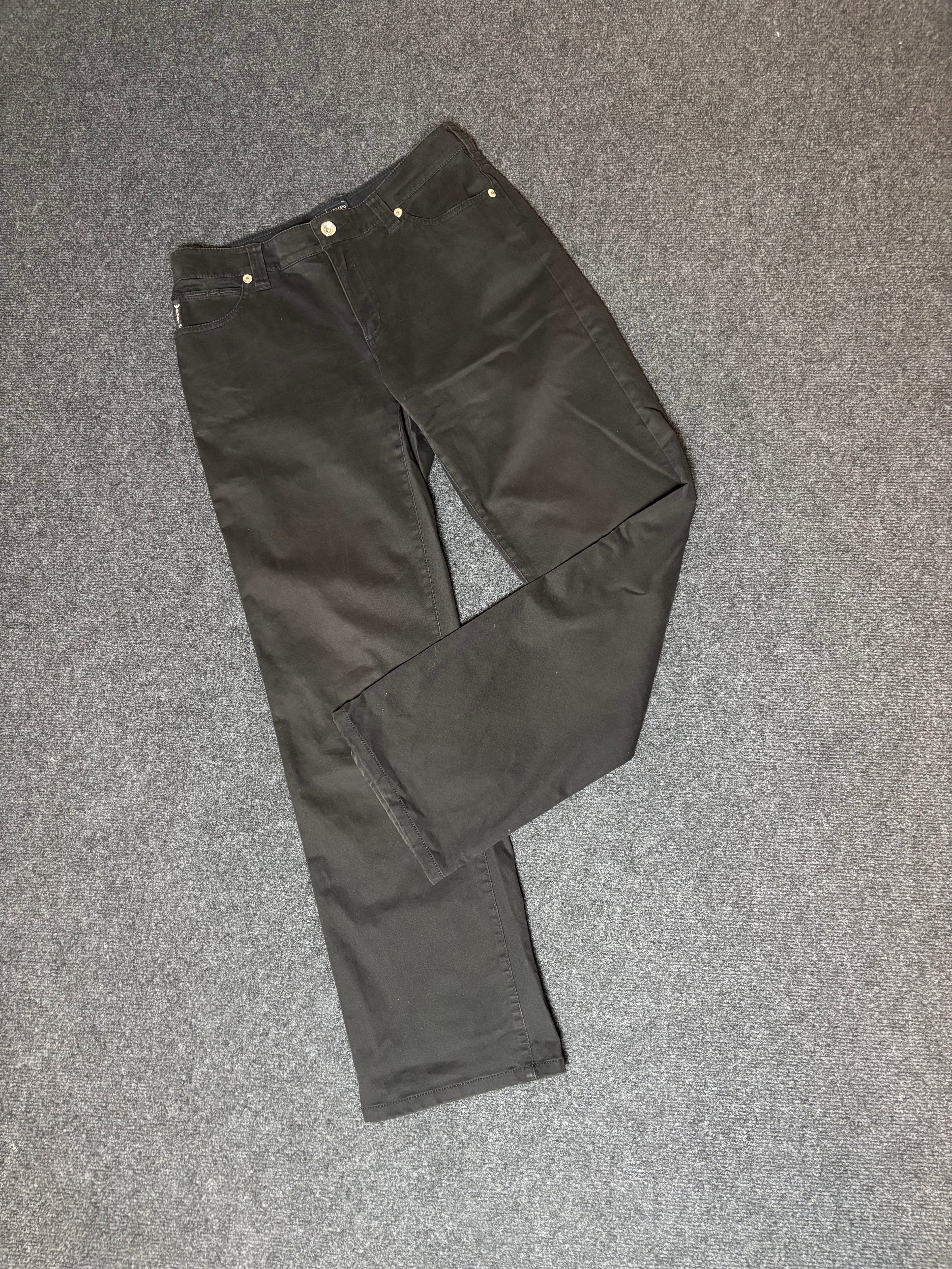 Vintage Armani Jeans