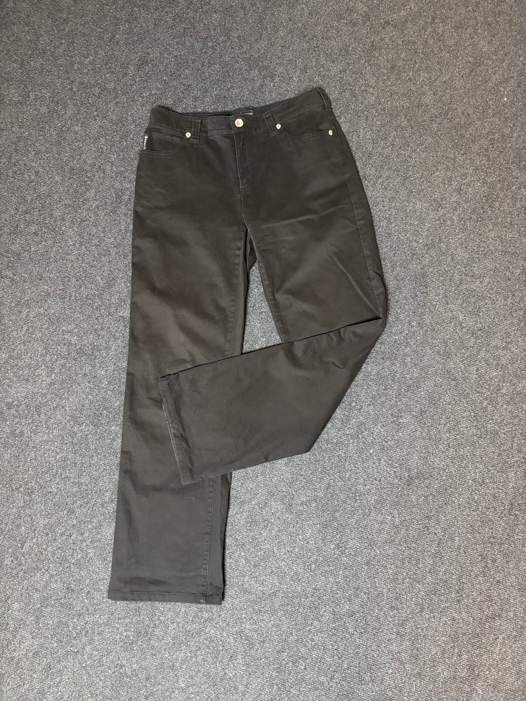 Vintage Armani Jeans
