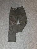 Vintage Armani Jeans