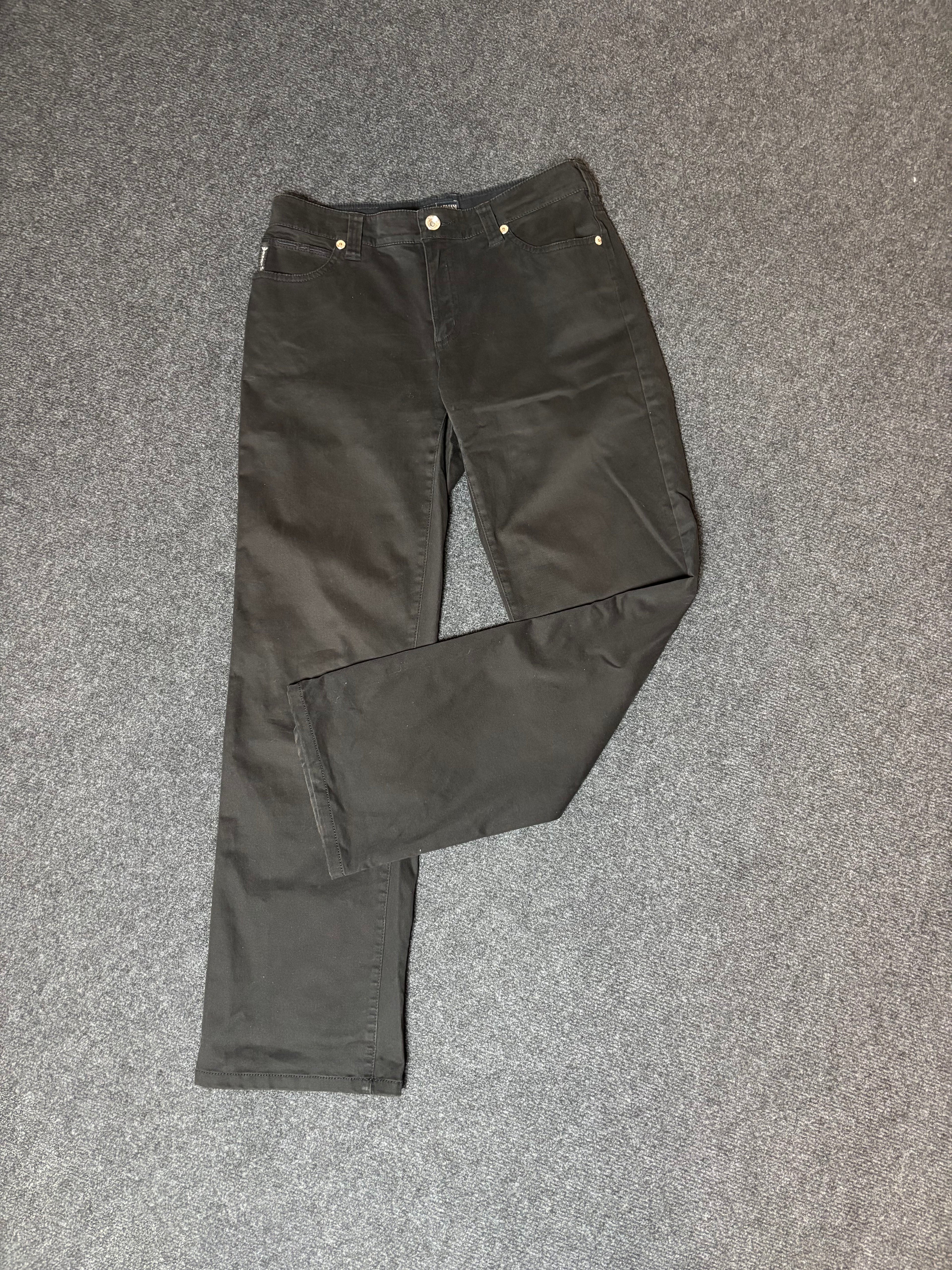 Vintage Armani Jeans