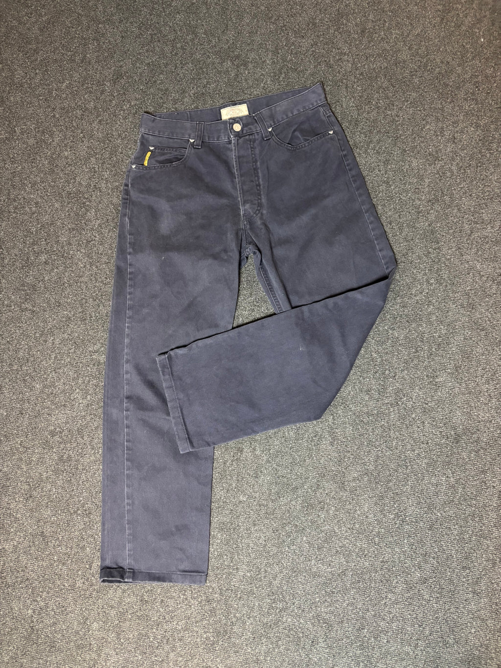 Vintage Armani Jeans