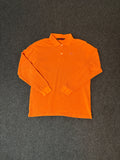 Kappa “Robe Di Kappa” Long Sleeve Polo Shirt