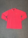 Kappa “Robe Di Kappa” Long Sleeve Polo Shirt