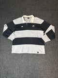 Adidas x All Blacks Rugby Long Sleeve Shirt