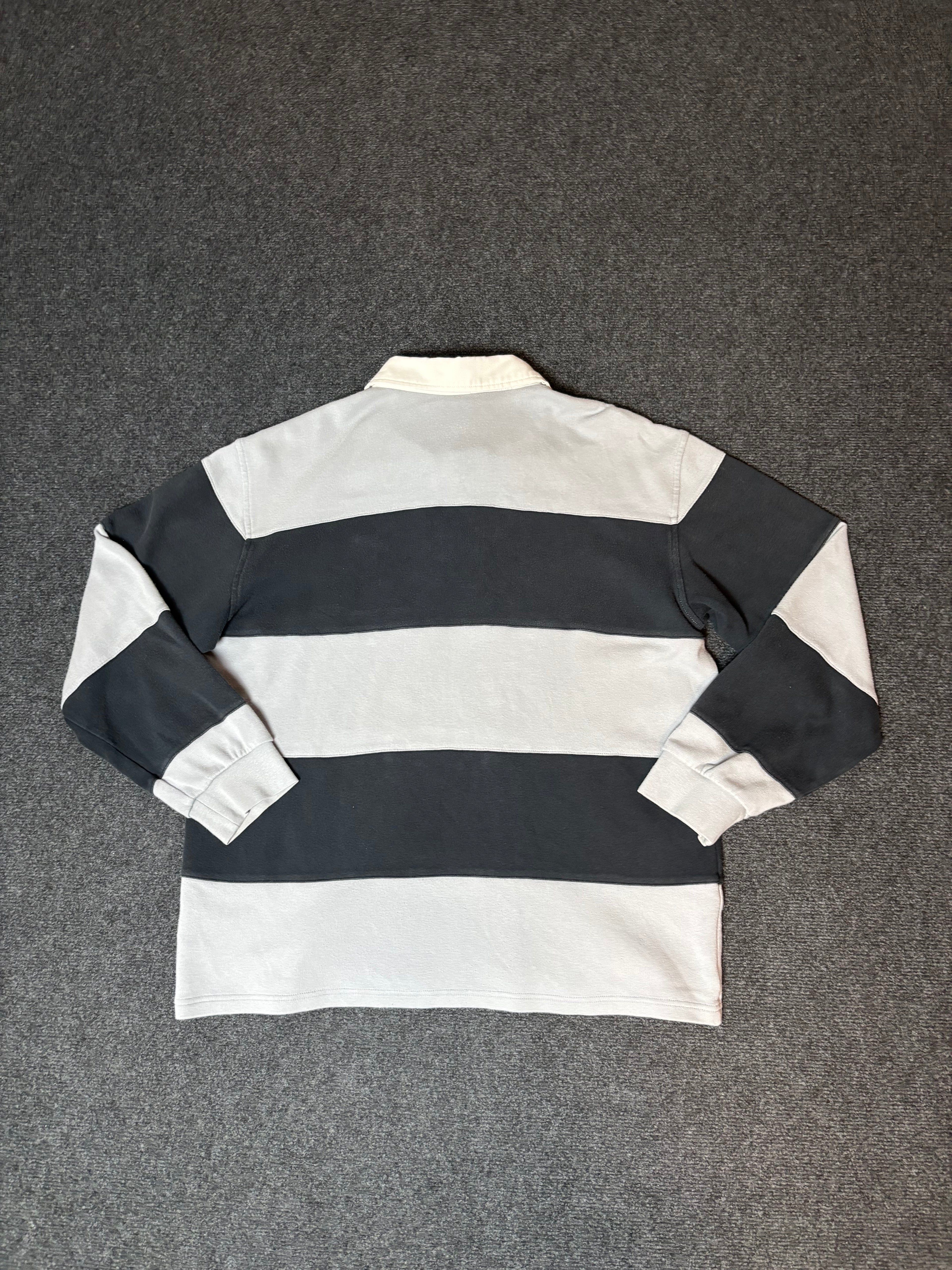 Adidas x All Blacks Rugby Long Sleeve Shirt