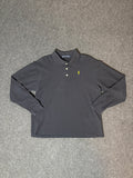 Polo Club Longsleeve Polo