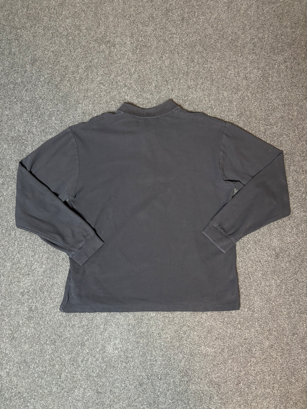 Polo Club Longsleeve Polo