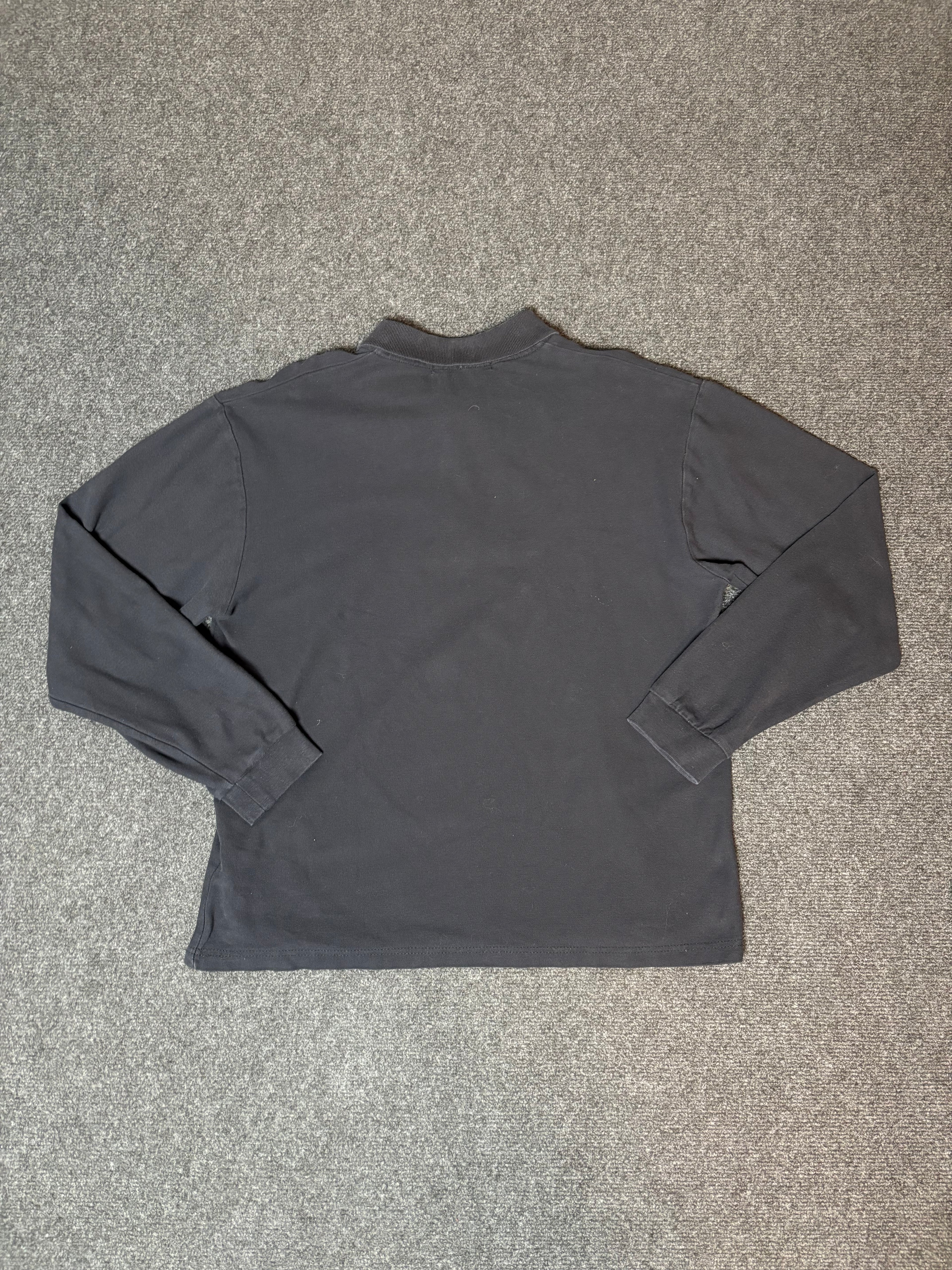 Polo Club Longsleeve Polo