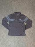 Armani Teen Longsleeve Polo