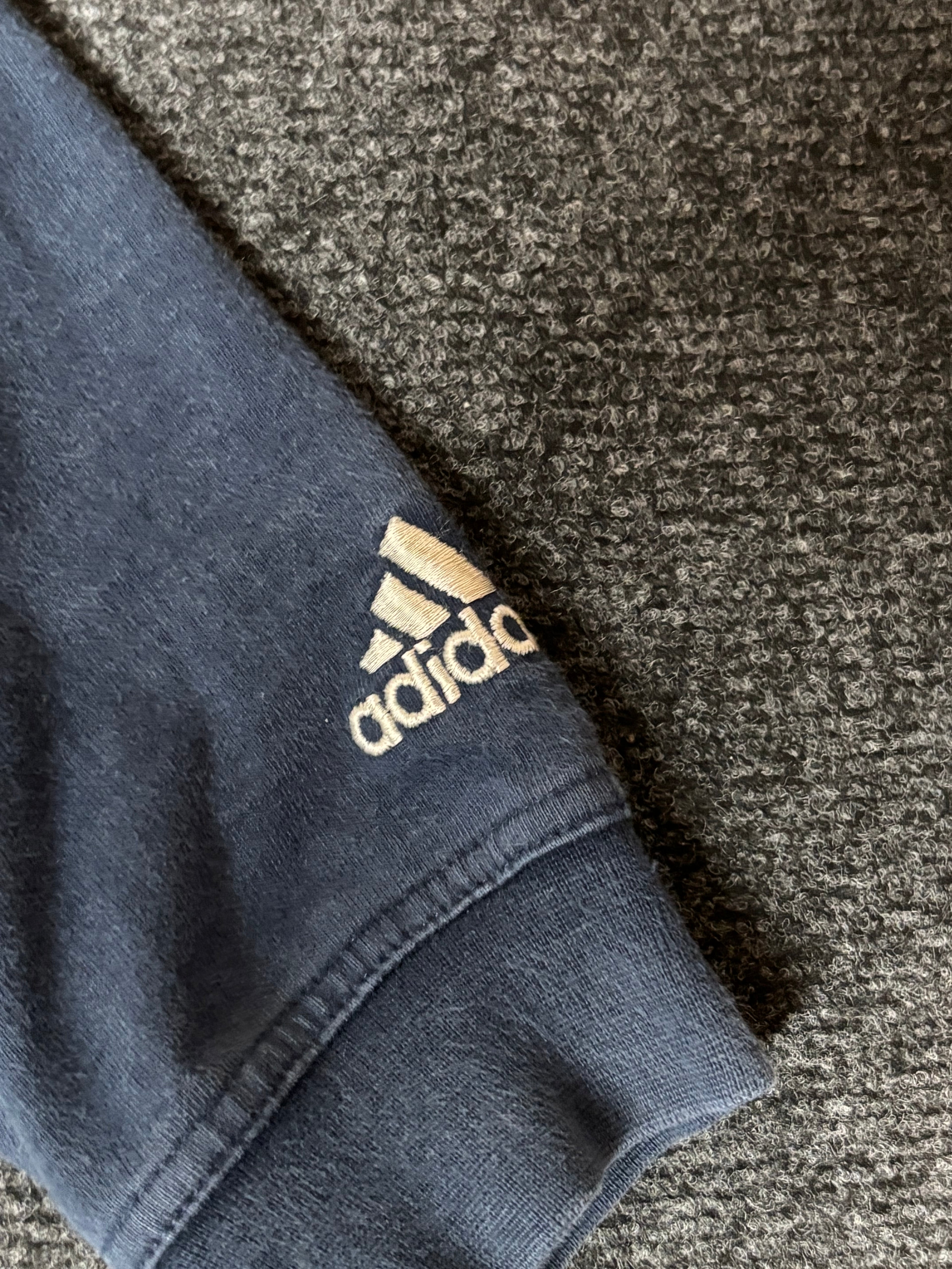 Adidas x New York Yankees Rugby Longsleeve