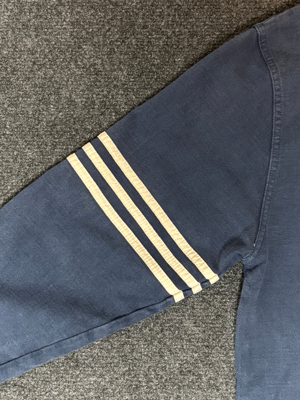 Adidas x New York Yankees Rugby Longsleeve