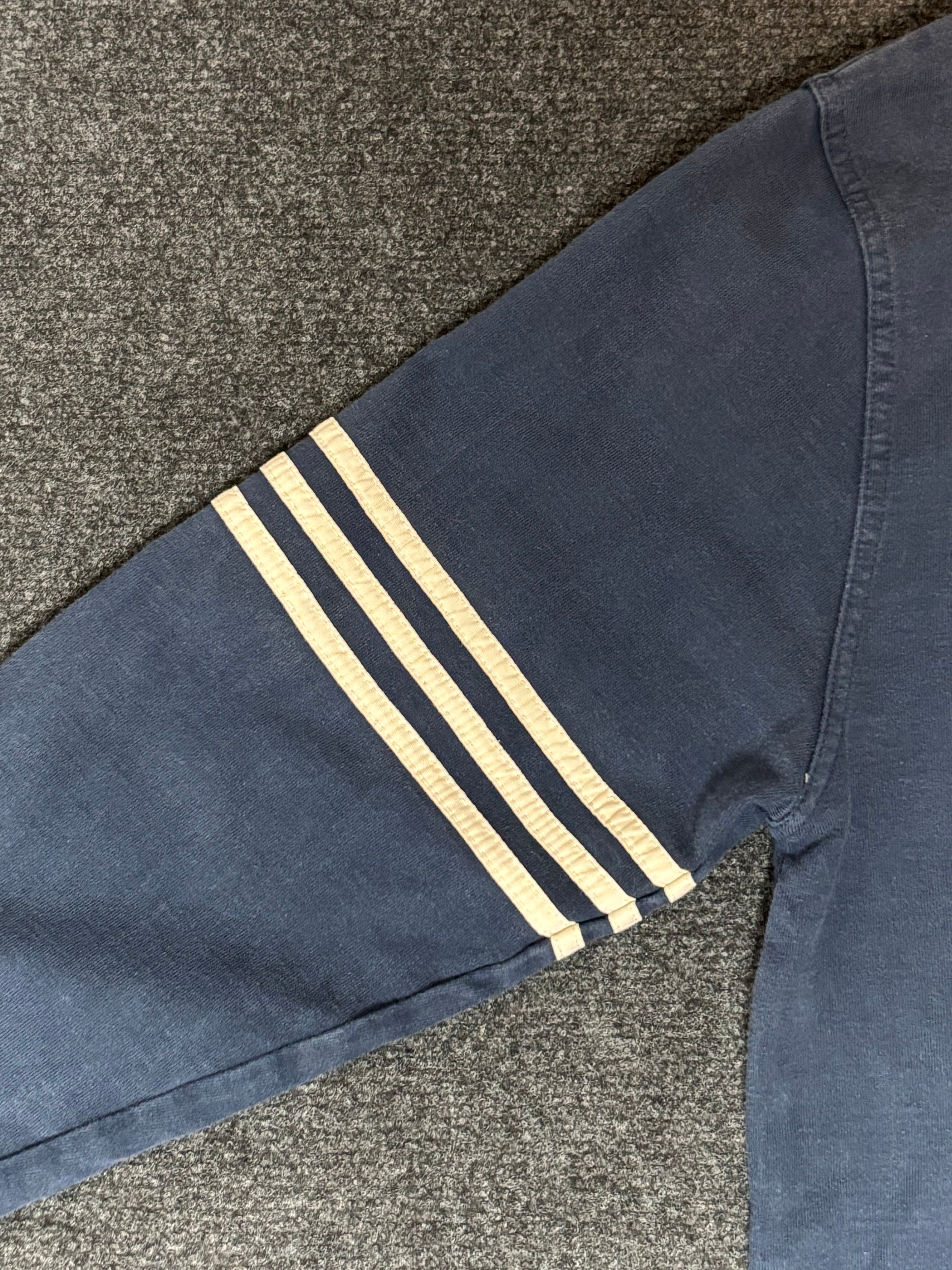 Adidas x New York Yankees Rugby Longsleeve