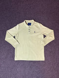 Ralph Lauren Longsleeve Polo