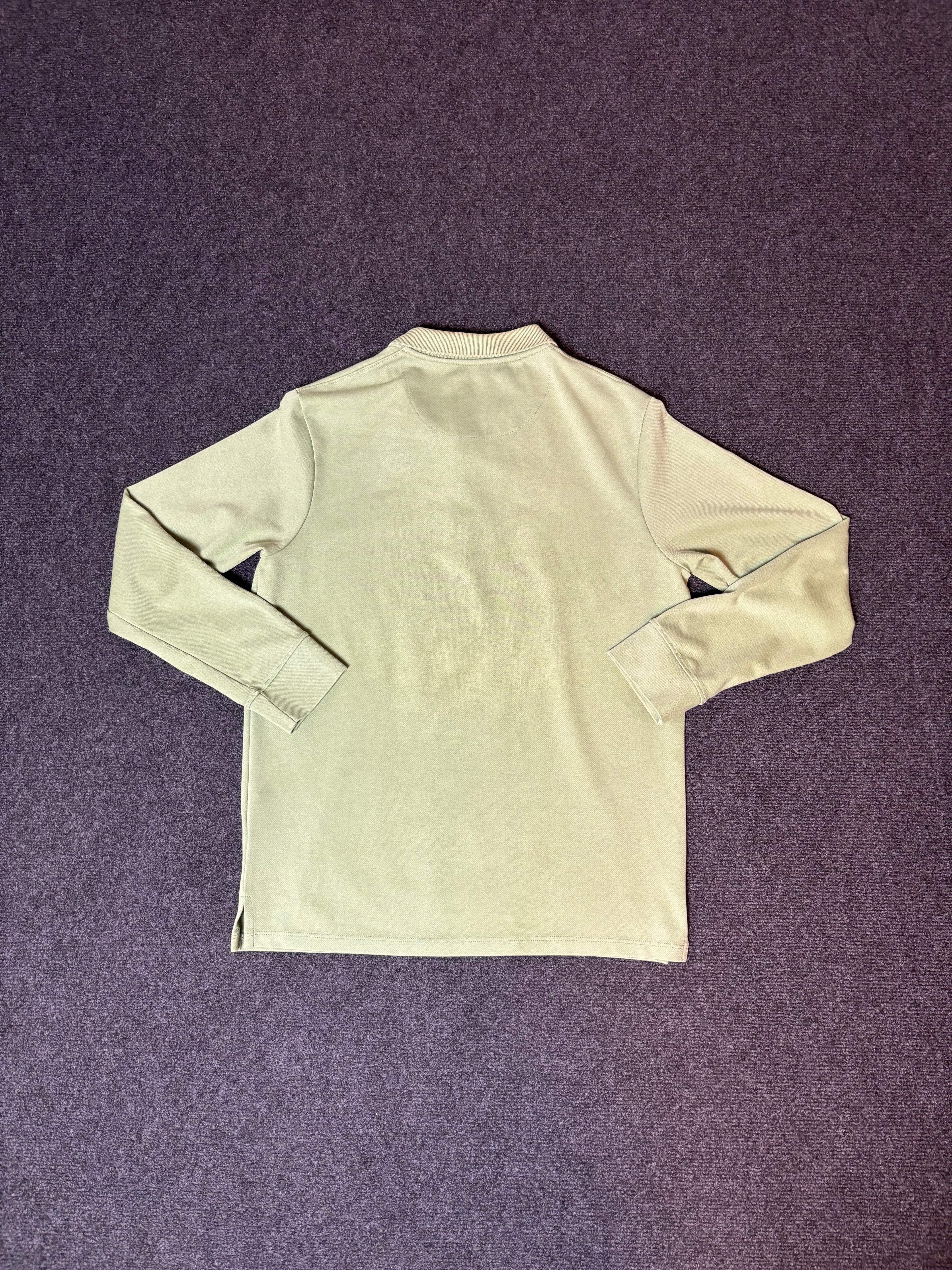 Ralph Lauren Longsleeve Polo