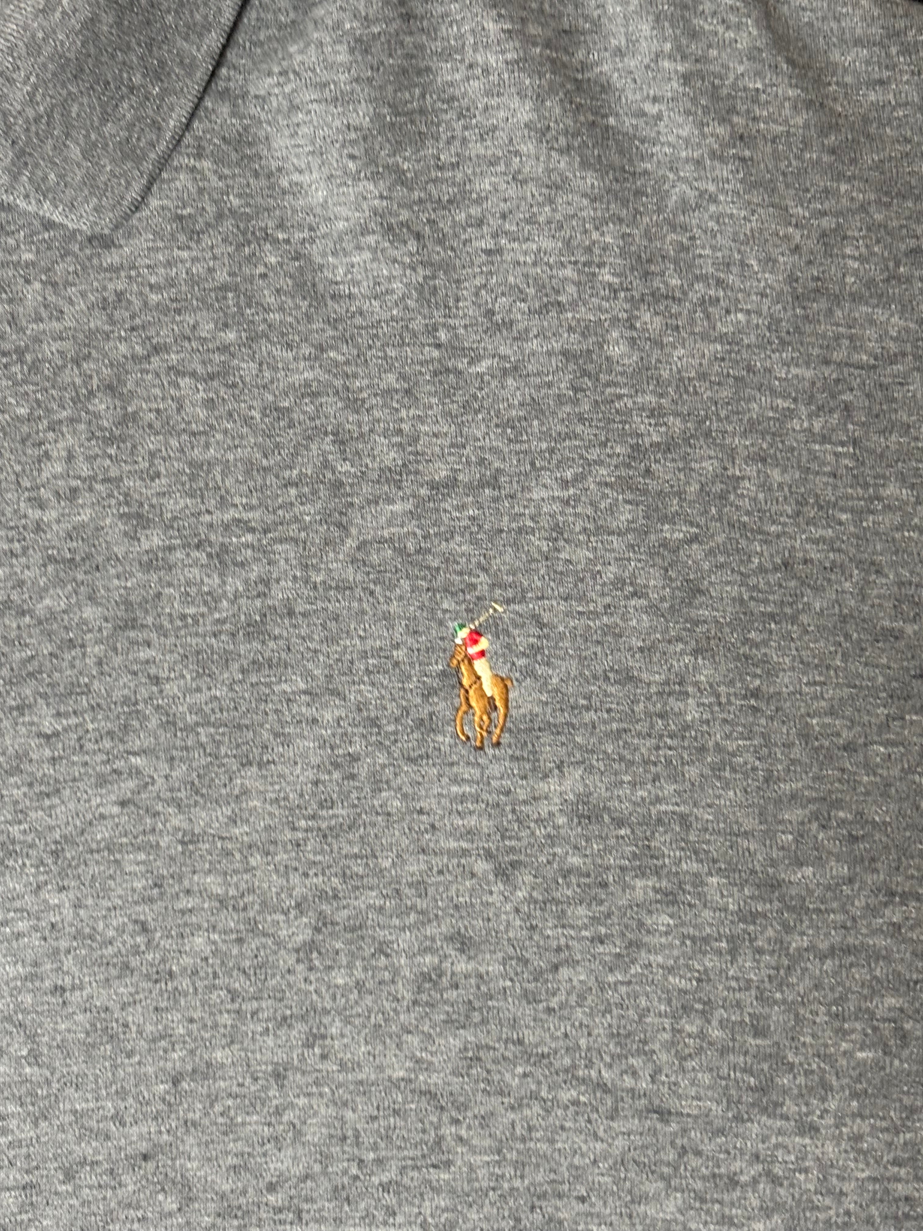 Ralph Lauren Longsleeve Polo