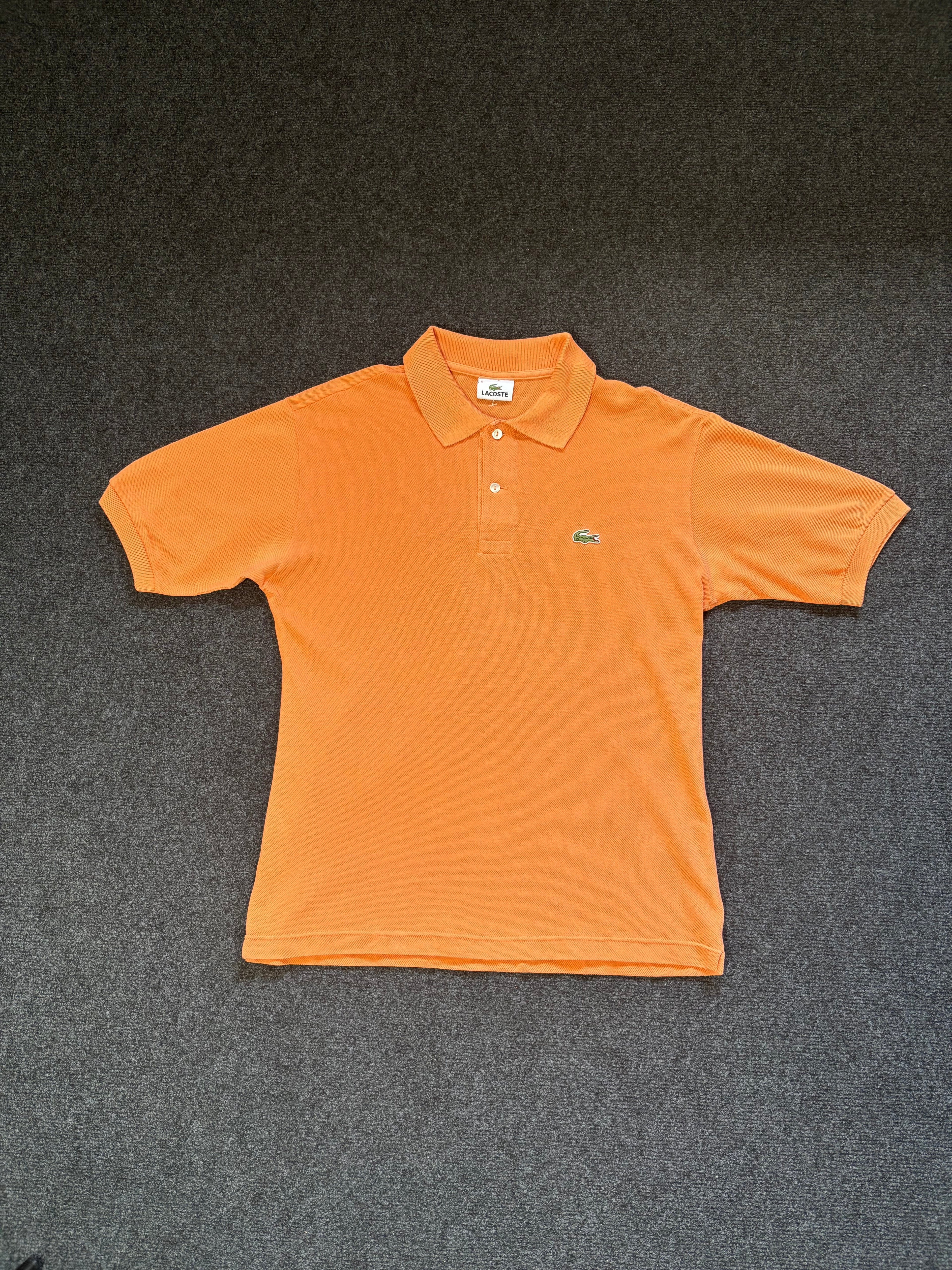 Lacoste Polo Shirt