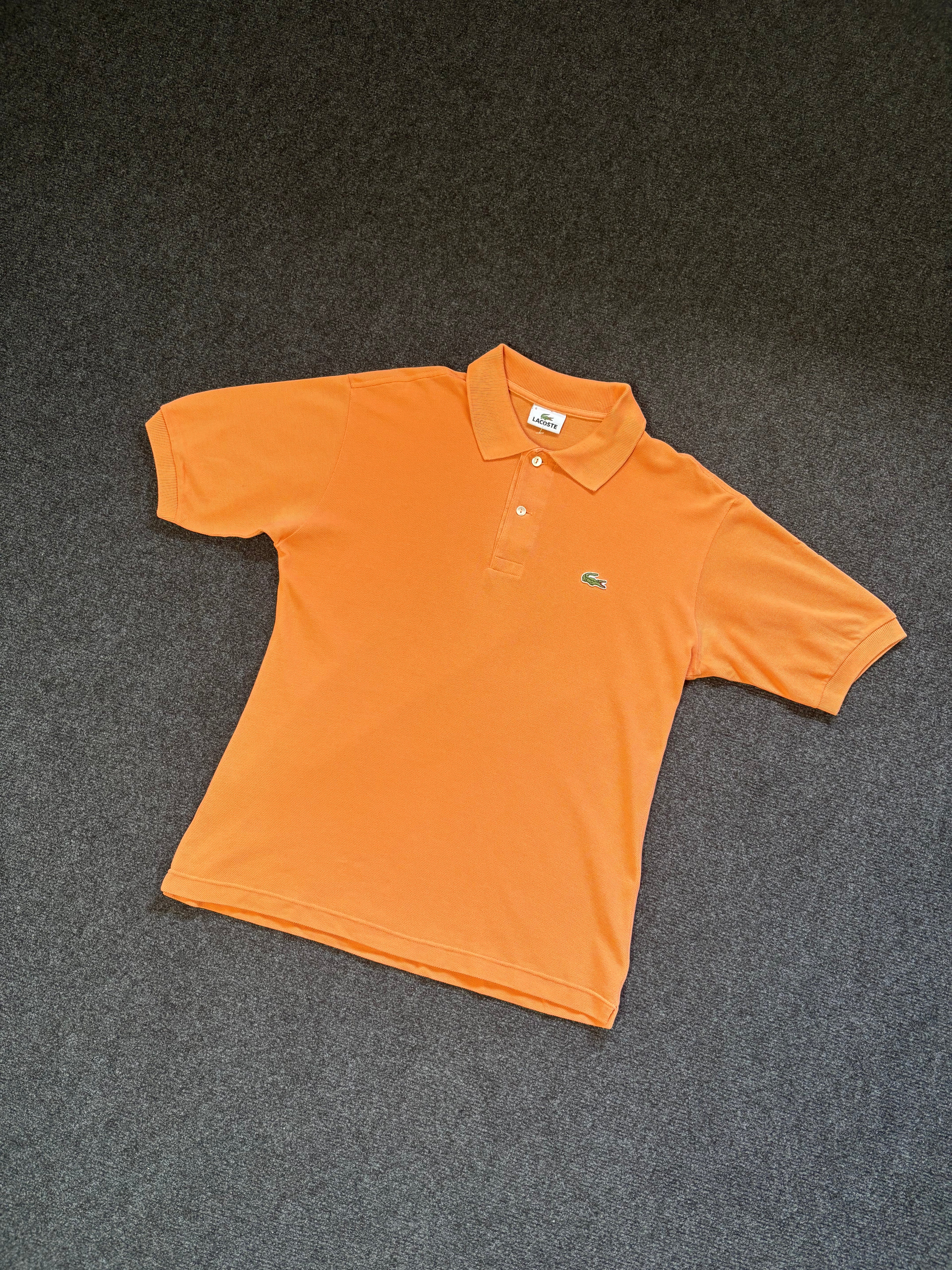 Lacoste Polo Shirt